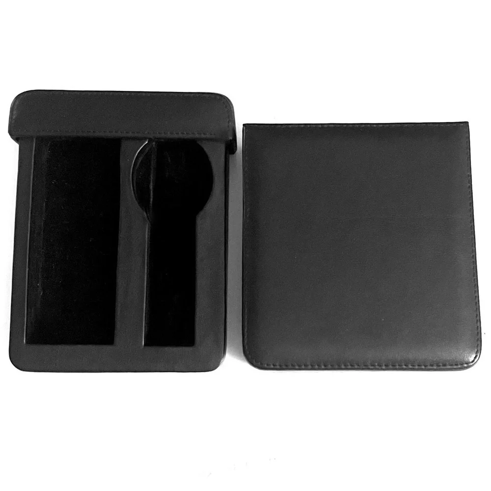 Travel Watch - Jewelry Case!
